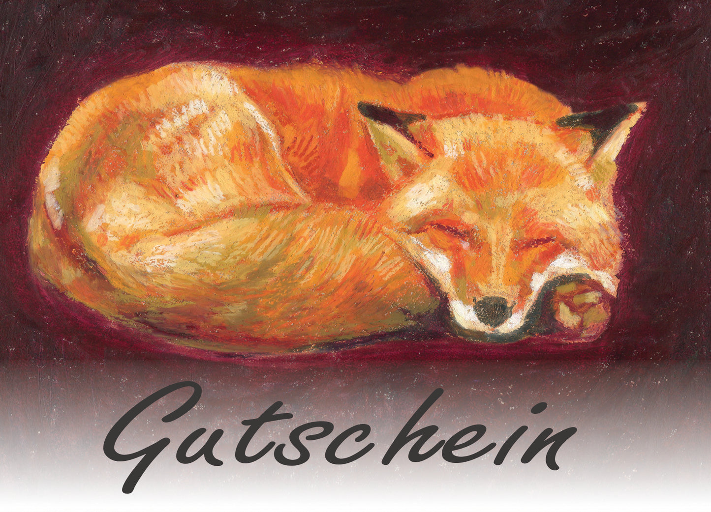 Mal-Workshop GUTSCHEIN