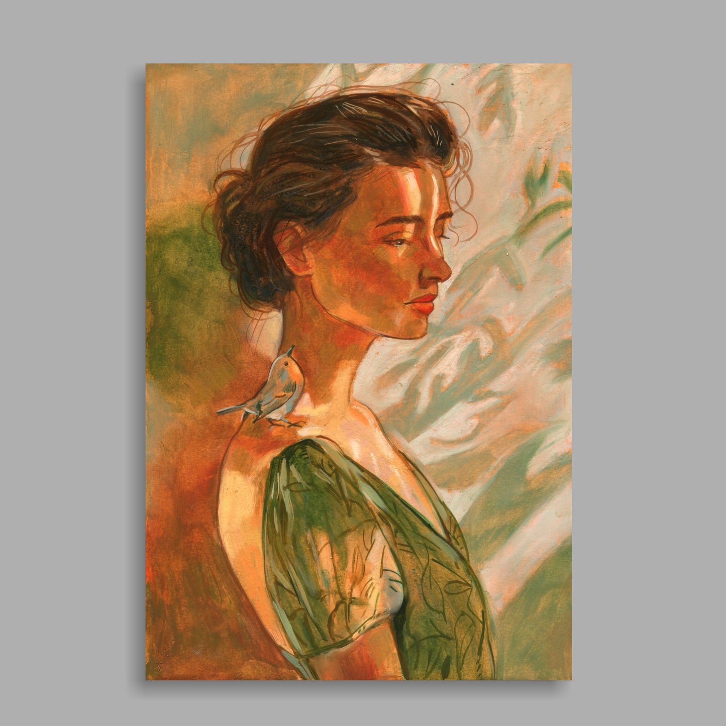 Individuell nachbestellbar