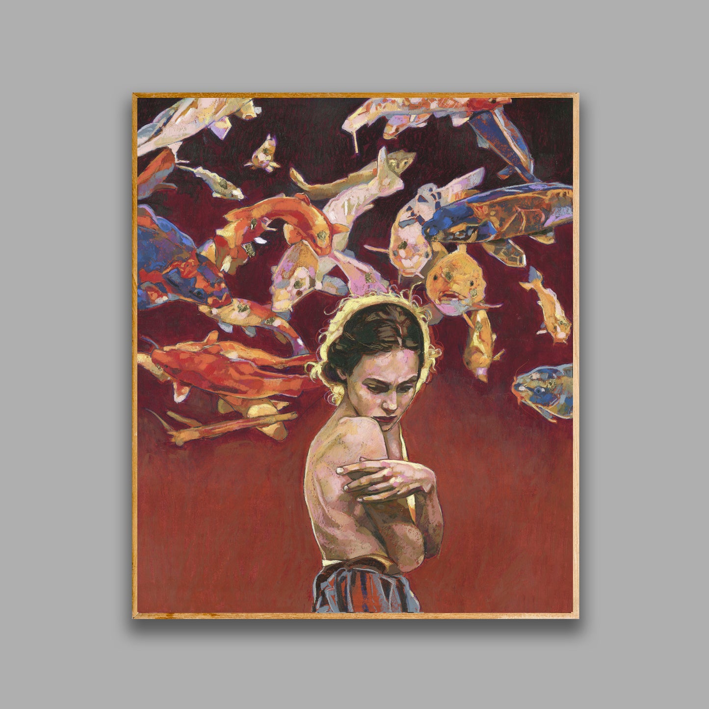 Individuell nachbestellbar